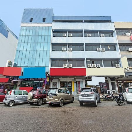 Oyo 90544 M&H Hotel Pengerang Εξωτερικό φωτογραφία