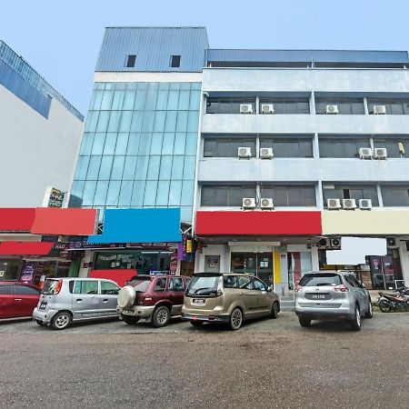Oyo 90544 M&H Hotel Pengerang Εξωτερικό φωτογραφία